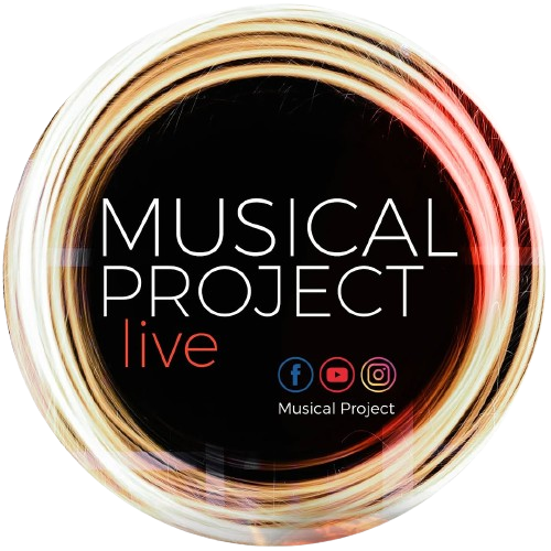 Musical Project Logo